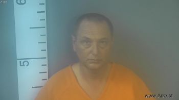 William Corey Hillard Mugshot