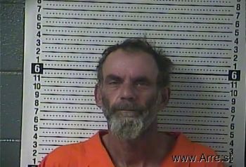 William L Hines Mugshot