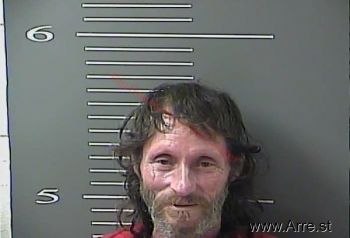 William R Hinkle Mugshot