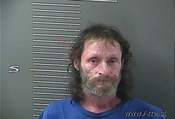 William R Hinkle Mugshot