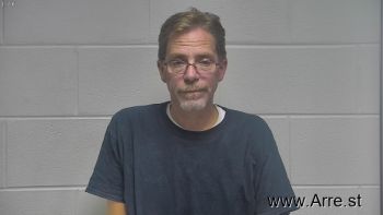 William Anthony Hoelscher Mugshot