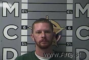 William  Hofstetter Mugshot