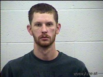 William David Hofstetter Mugshot