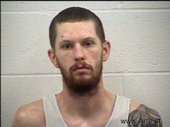 William David Hofstetter Mugshot