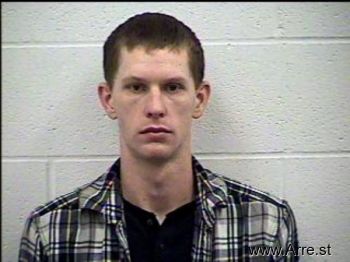 William David Hofstetter Mugshot