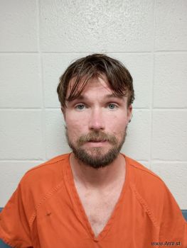 William Scott Hogue Mugshot