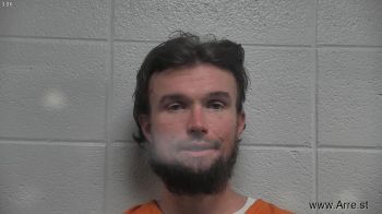 William Scott Hogue Mugshot