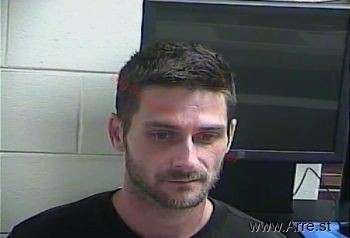 William Robert Holder Mugshot