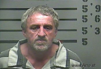 William Greg Holt Mugshot