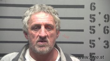 William Greg Holt Mugshot