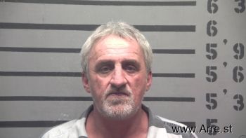 William Greg Holt Mugshot