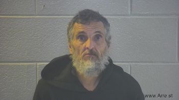 William L Honaker Mugshot