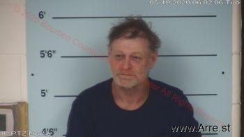 William  Howard Mugshot