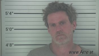 William Anthony Howard Mugshot