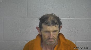 William Ray Howard Mugshot