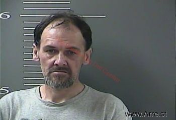 William D Howard Mugshot