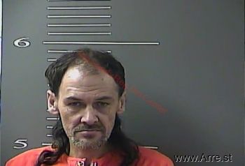 William D Howard Mugshot