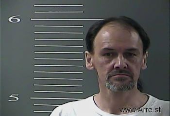 William D Howard Mugshot