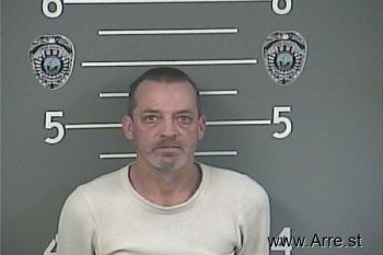 William  Howell Mugshot