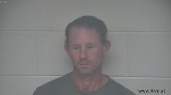 William Christopher Howell Mugshot