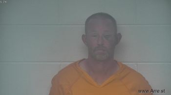 William  Howell Mugshot