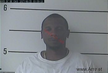 William J Howerton Mugshot