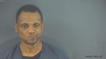 William  Howerton Mugshot