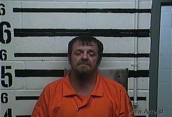 William Kenneth Huff Mugshot