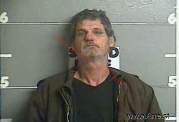 William D Huff Mugshot