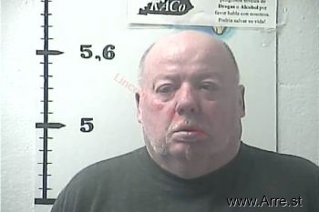 William D Huffman Mugshot