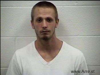 William Mark Huffman Mugshot