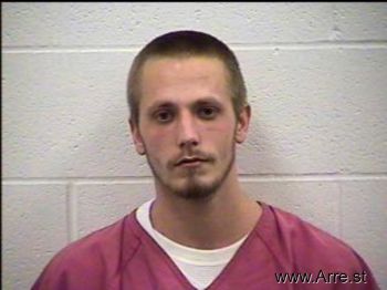 William Mark Huffman Mugshot