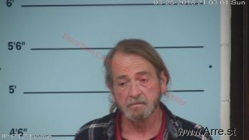 William C Hughes Mugshot