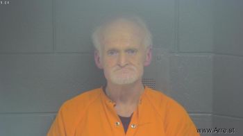 William Thomas Hughes Mugshot