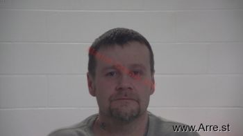 William Joe Humfleet Ii Mugshot