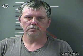 William E Hunt Mugshot