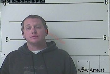 William Nicholas Hutchinson Mugshot