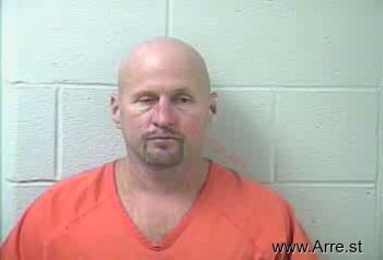 William Dean Hutchinson Mugshot