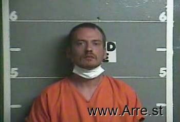 William Lee James Mugshot