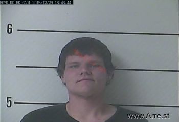 William L Jarrell Mugshot