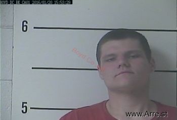 William L Jarrell Mugshot