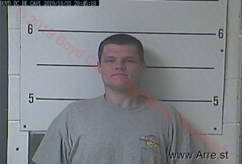 William L Jarrell Mugshot