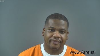 William Roger Jefferson Mugshot