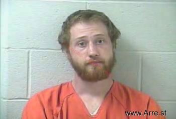 William Christopher Jenkinson Mugshot