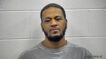 William Houston Jennings Mugshot