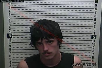 William  Jennings Mugshot