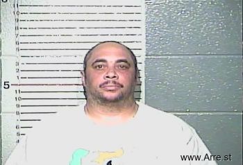 William Anthony Johnson Mugshot