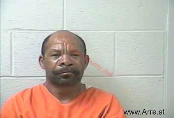 William Leonard Johnson Mugshot