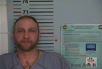 William Thompson Jones Mugshot