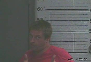 William Russell Jones Mugshot